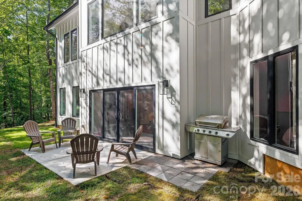 1632 Withers Drive Denver NC 28037