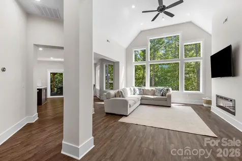1632 Withers Drive Denver NC 28037