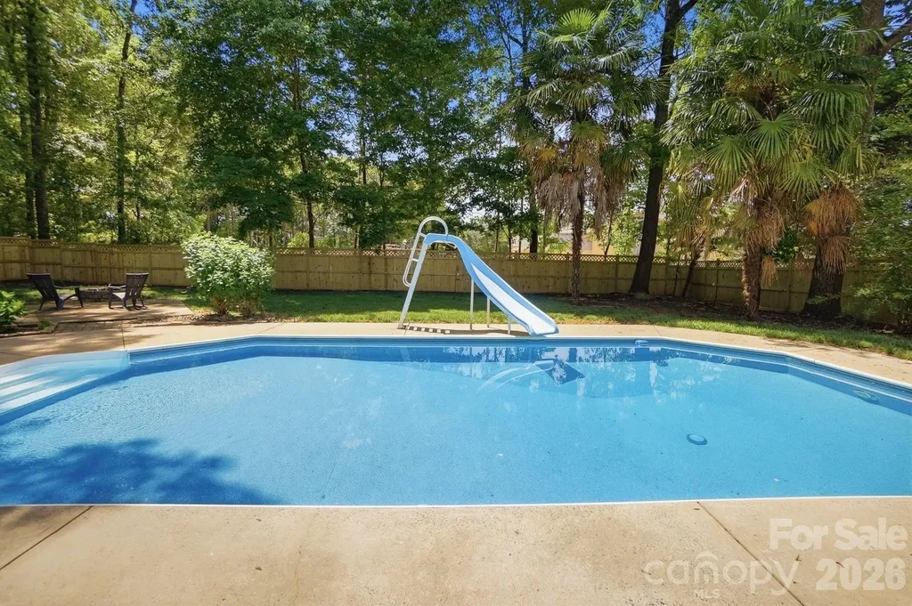 7126 Weddington Brook Drive Matthews NC 28104