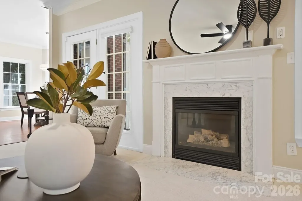 7126 Weddington Brook Drive Matthews NC 28104