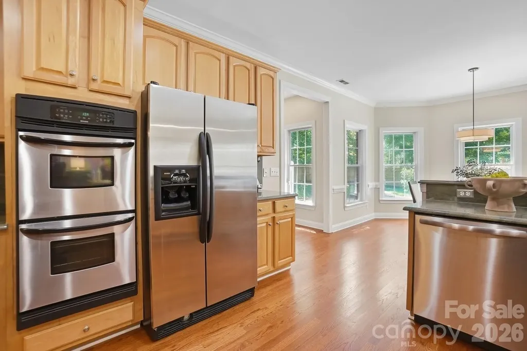 7126 Weddington Brook Drive Matthews NC 28104