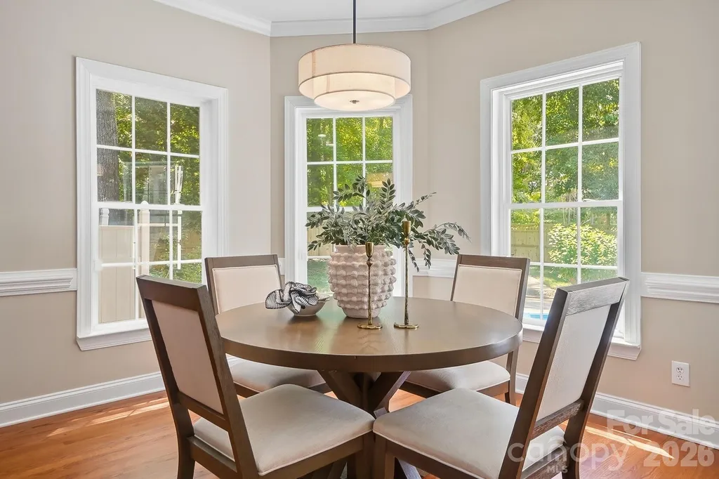 7126 Weddington Brook Drive Matthews NC 28104