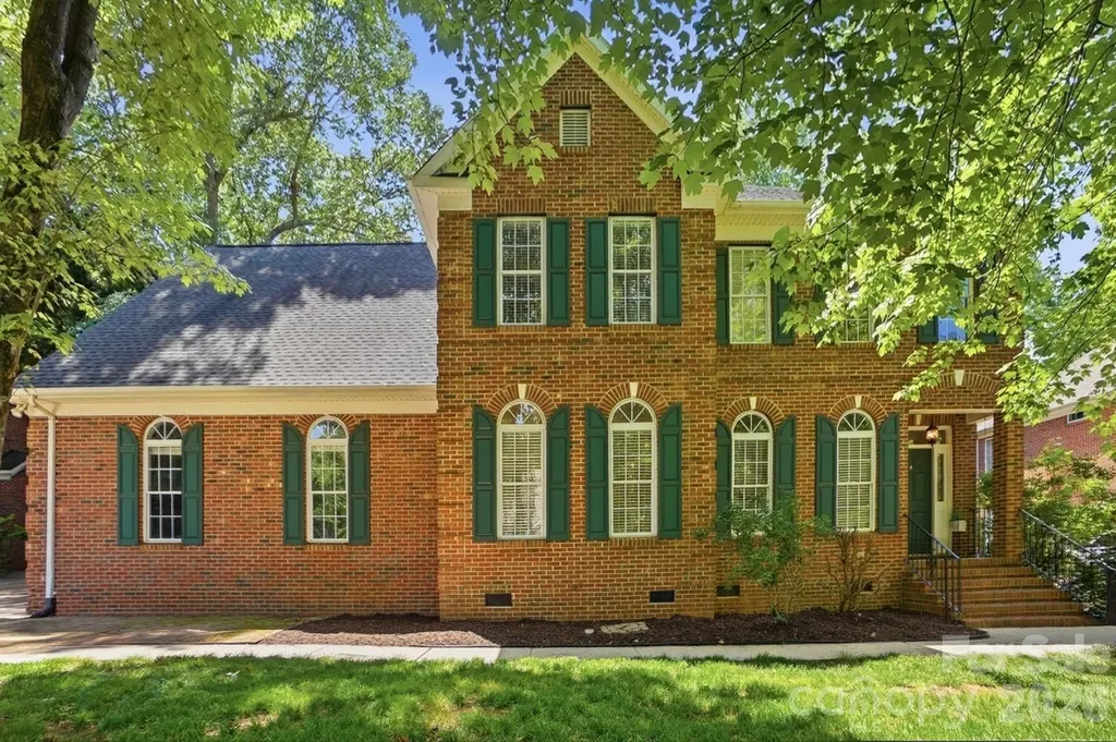 7126 Weddington Brook Drive Matthews NC 28104
