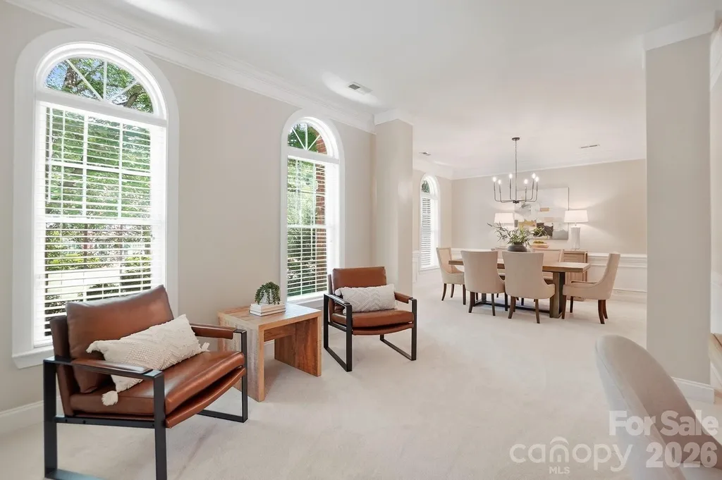 7126 Weddington Brook Drive Matthews NC 28104