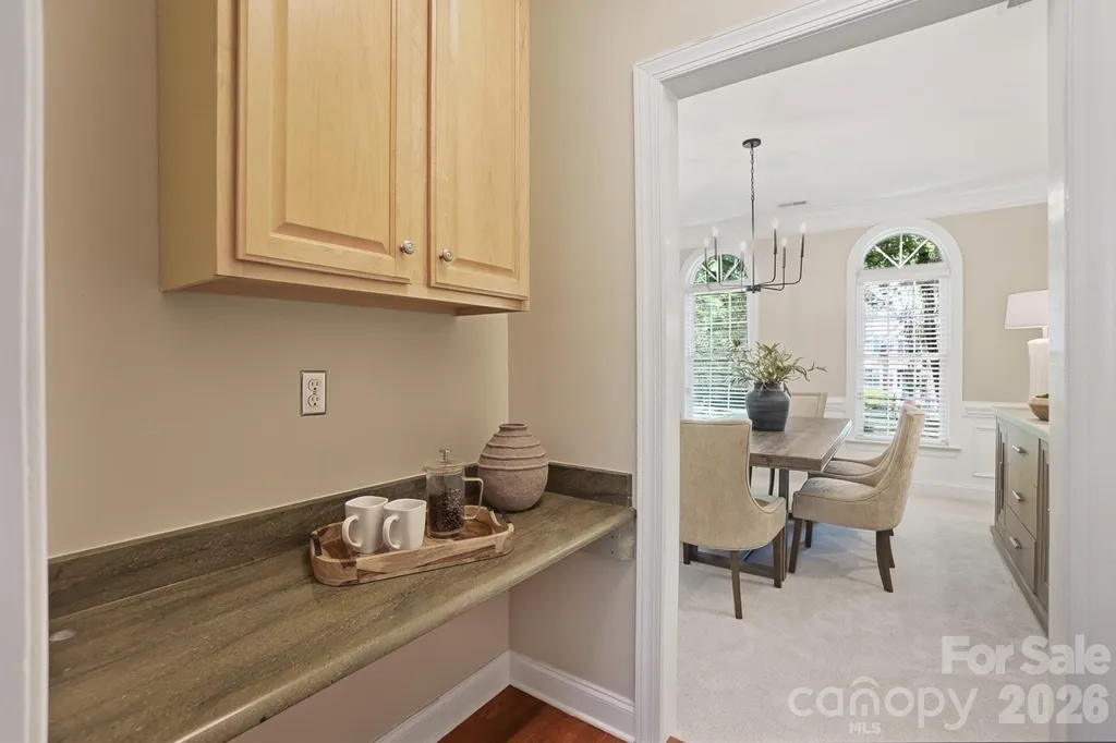 7126 Weddington Brook Drive Matthews NC 28104