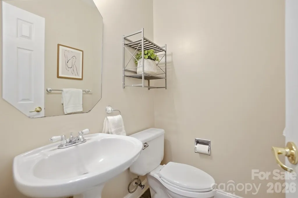7126 Weddington Brook Drive Matthews NC 28104