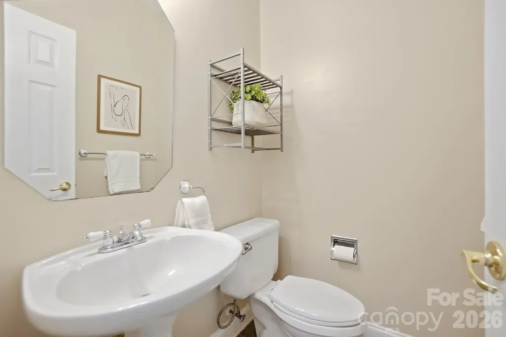 7126 Weddington Brook Drive Matthews NC 28104
