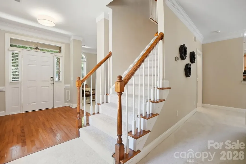 7126 Weddington Brook Drive Matthews NC 28104