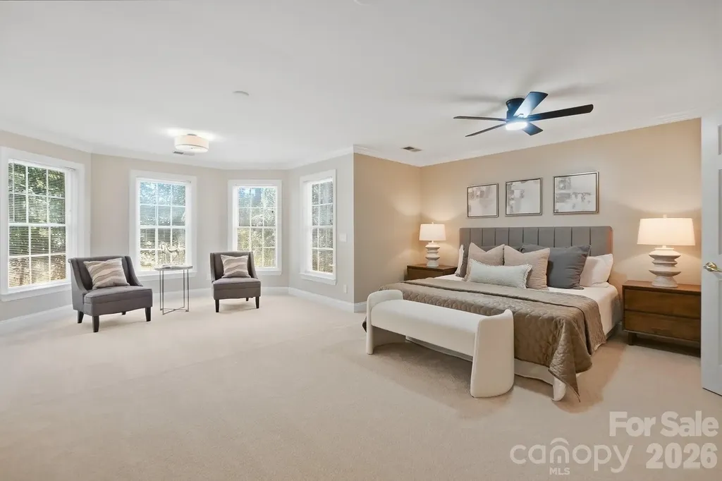 7126 Weddington Brook Drive Matthews NC 28104