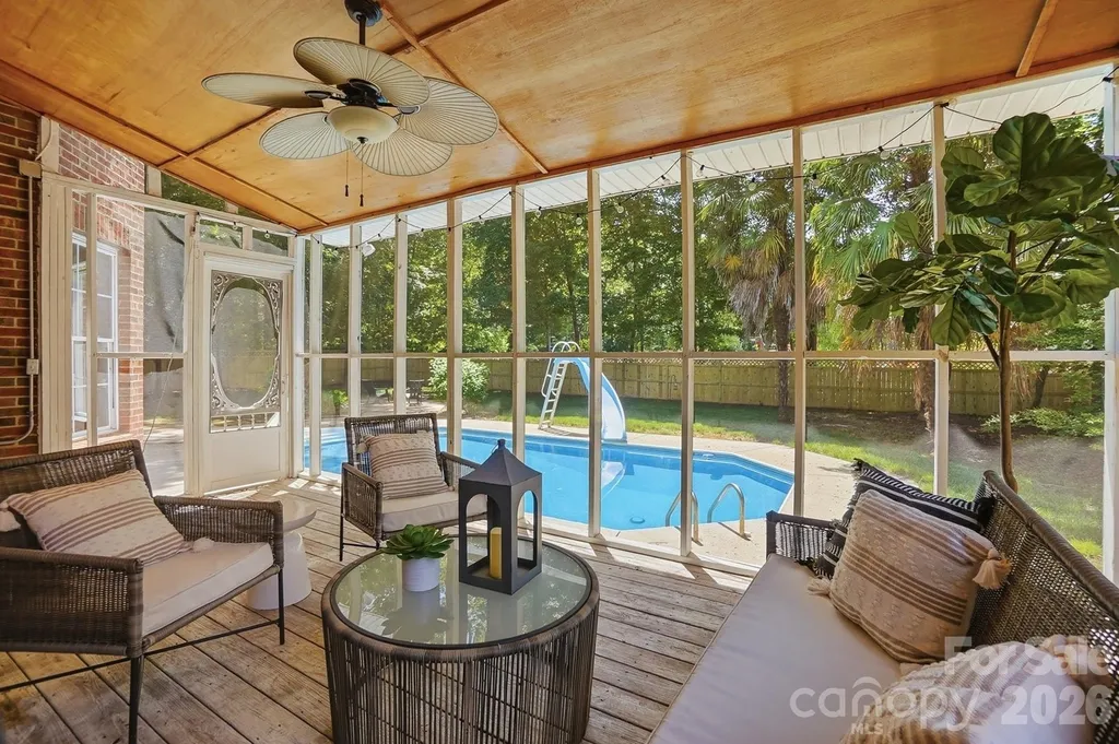 7126 Weddington Brook Drive Matthews NC 28104