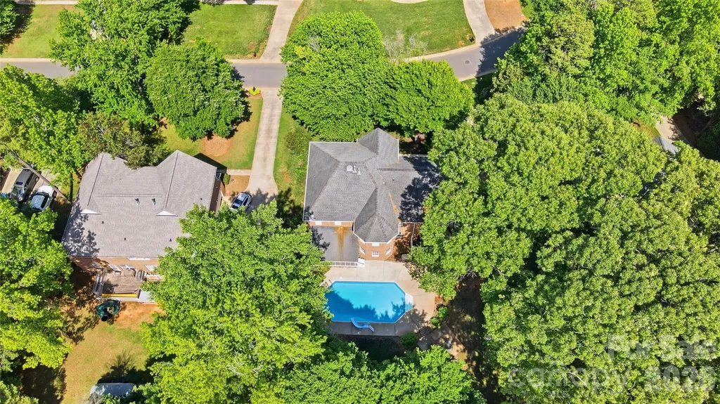 7126 Weddington Brook Drive Matthews NC 28104