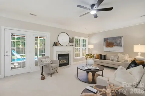 7126 Weddington Brook Drive Matthews NC 28104