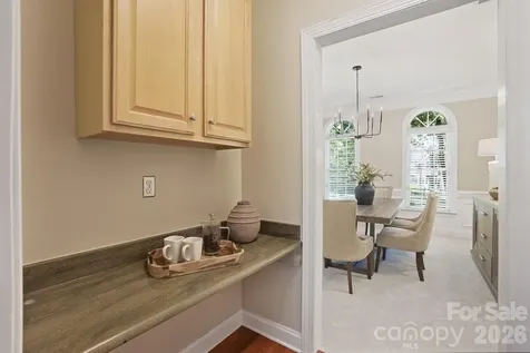 7126 Weddington Brook Drive Matthews NC 28104