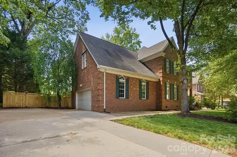 7126 Weddington Brook Drive Matthews NC 28104