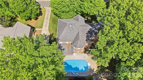 7126 Weddington Brook Drive Matthews NC 28104