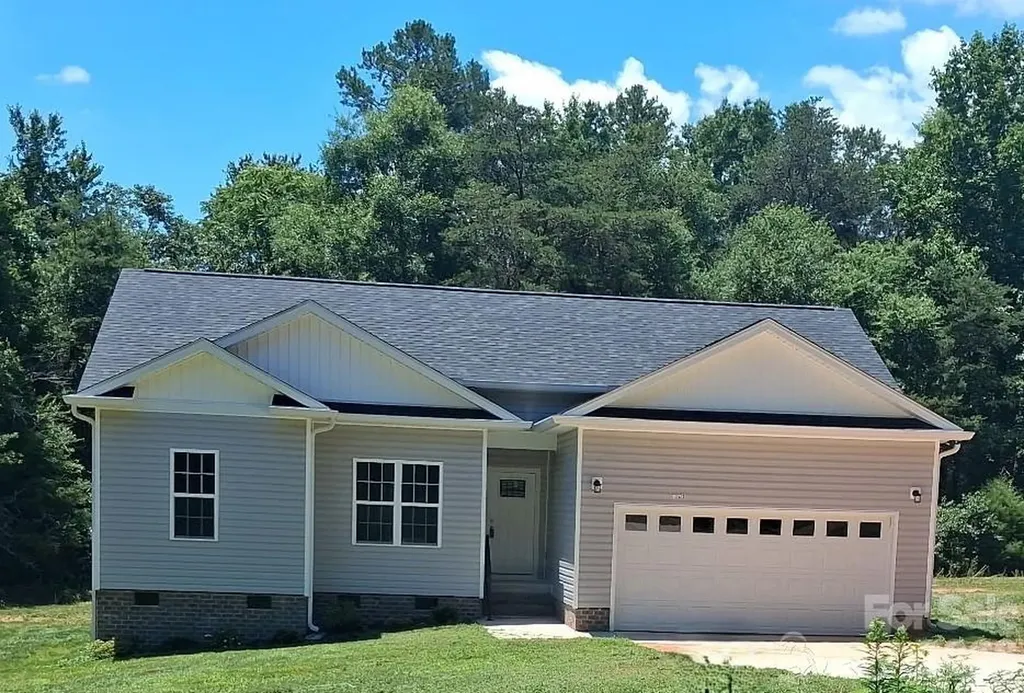125 Kiser Street Bessemer City NC 28016