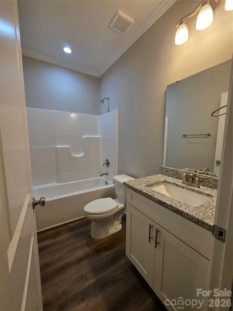 125 Kiser Street Bessemer City NC 28016