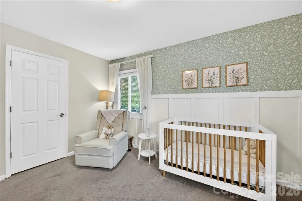 5907 Bluebonnet Road Charlotte NC 28212