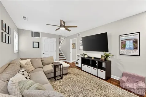 5907 Bluebonnet Road Charlotte NC 28212