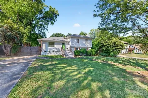 5907 Bluebonnet Road Charlotte NC 28212