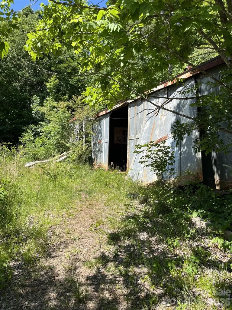 525 Church Street Morganton NC 28655