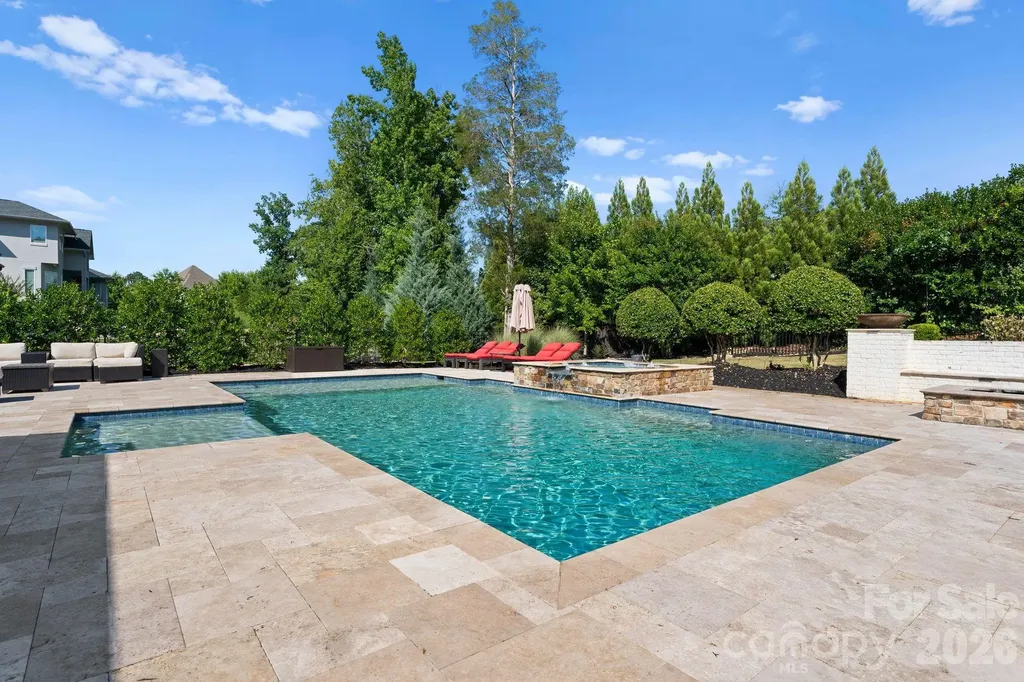 17106 Arkansas Lane Davidson NC 28036