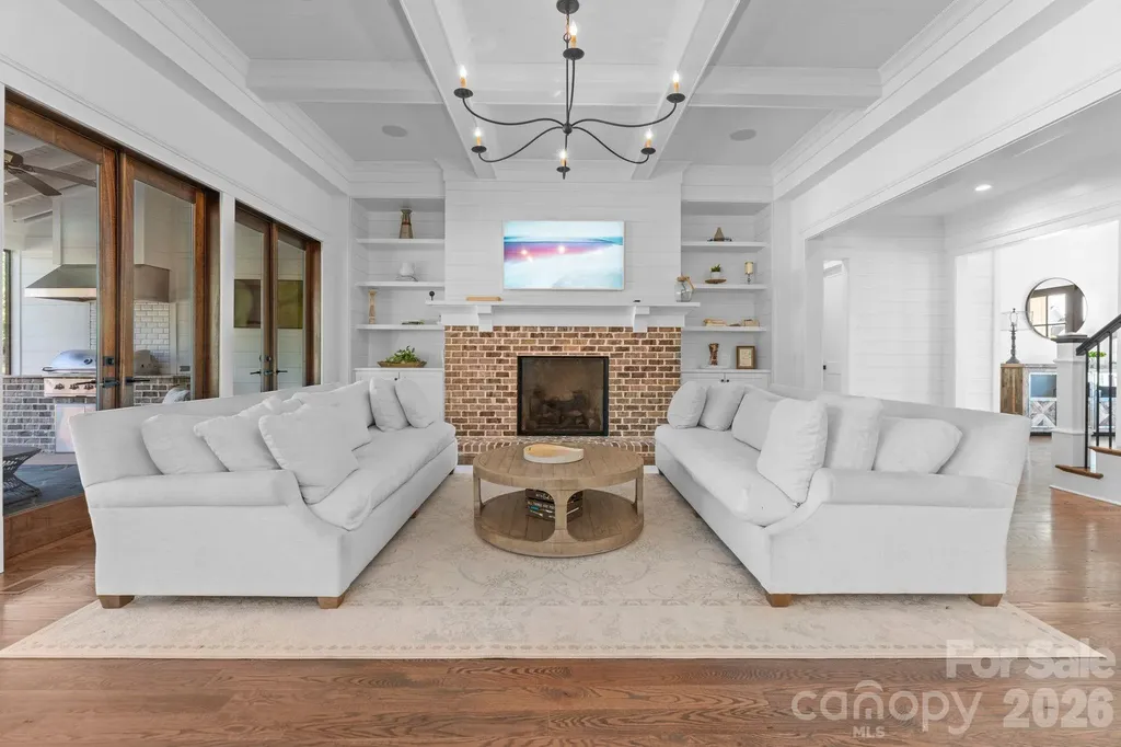 17106 Arkansas Lane Davidson NC 28036