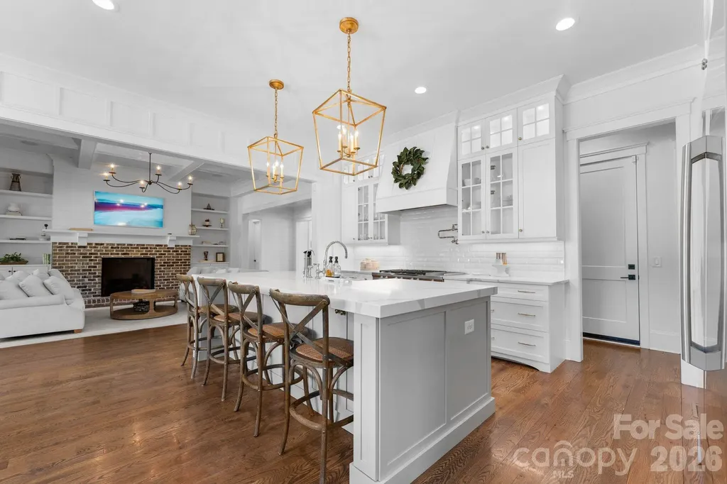 17106 Arkansas Lane Davidson NC 28036
