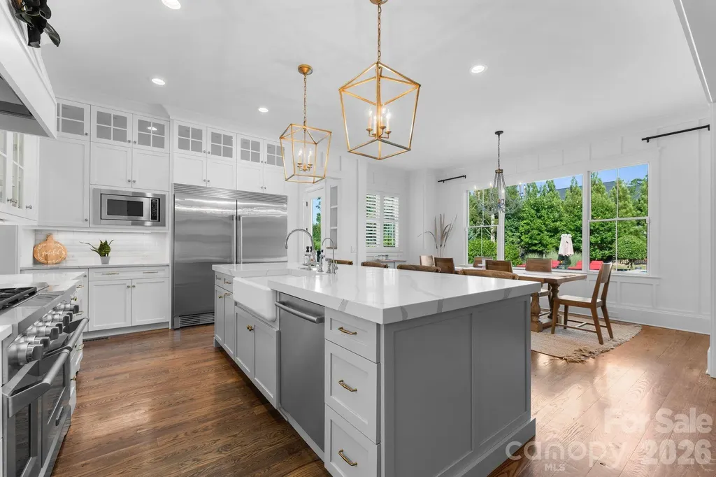 17106 Arkansas Lane Davidson NC 28036