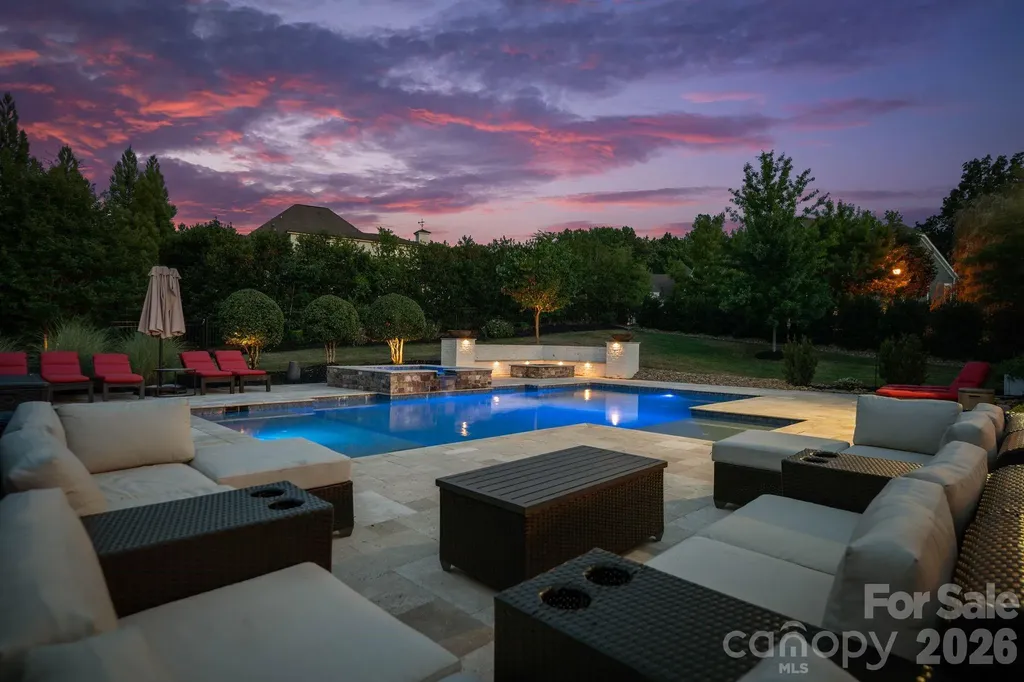 17106 Arkansas Lane Davidson NC 28036