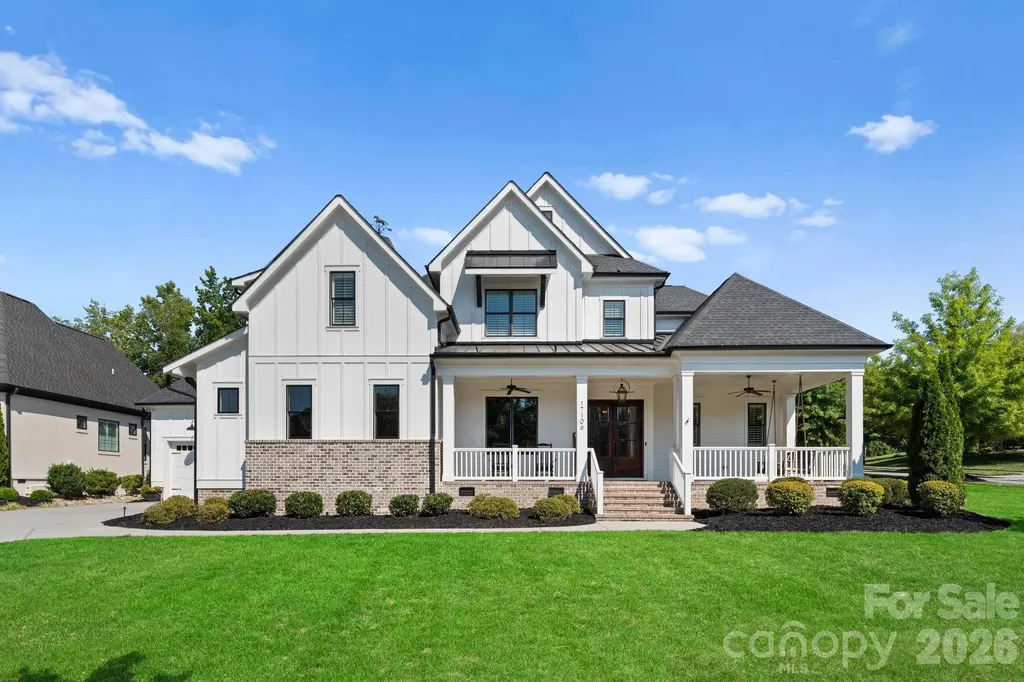 17106 Arkansas Lane Davidson NC 28036