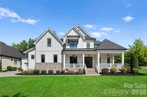 17106 Arkansas Lane Davidson NC 28036