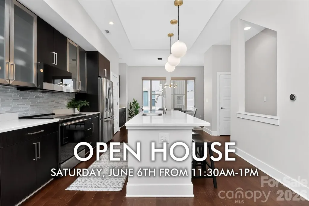 231 Doggett Street Charlotte NC 28203