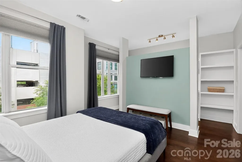 231 Doggett Street Charlotte NC 28203