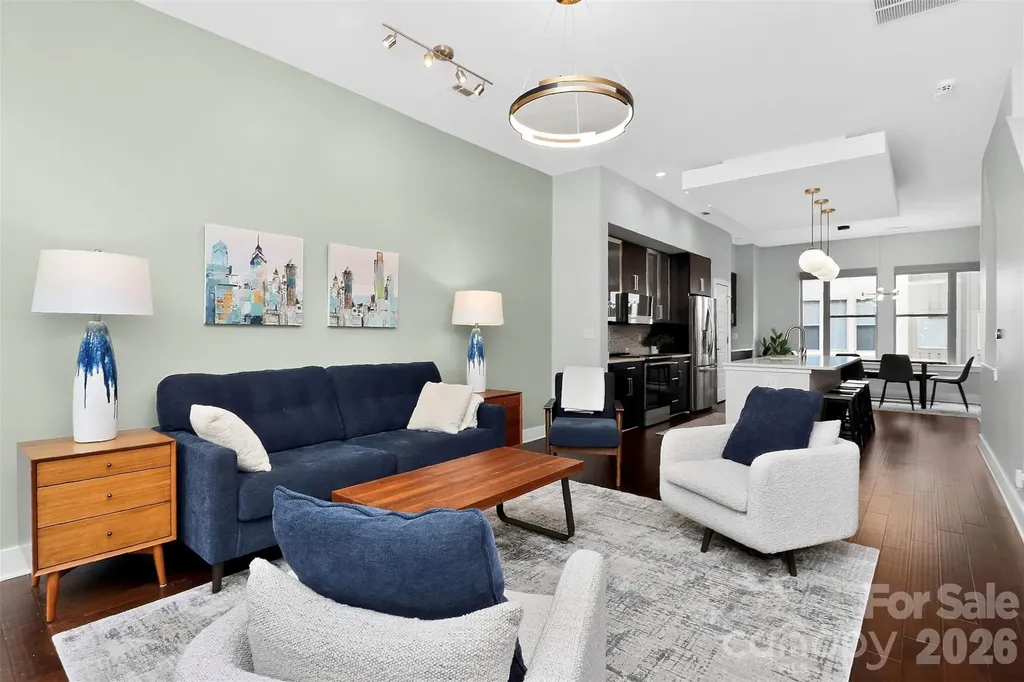 231 Doggett Street Charlotte NC 28203