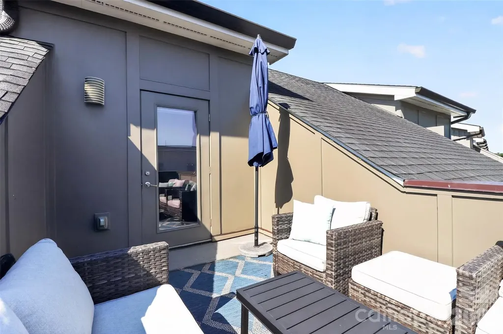 231 Doggett Street Charlotte NC 28203