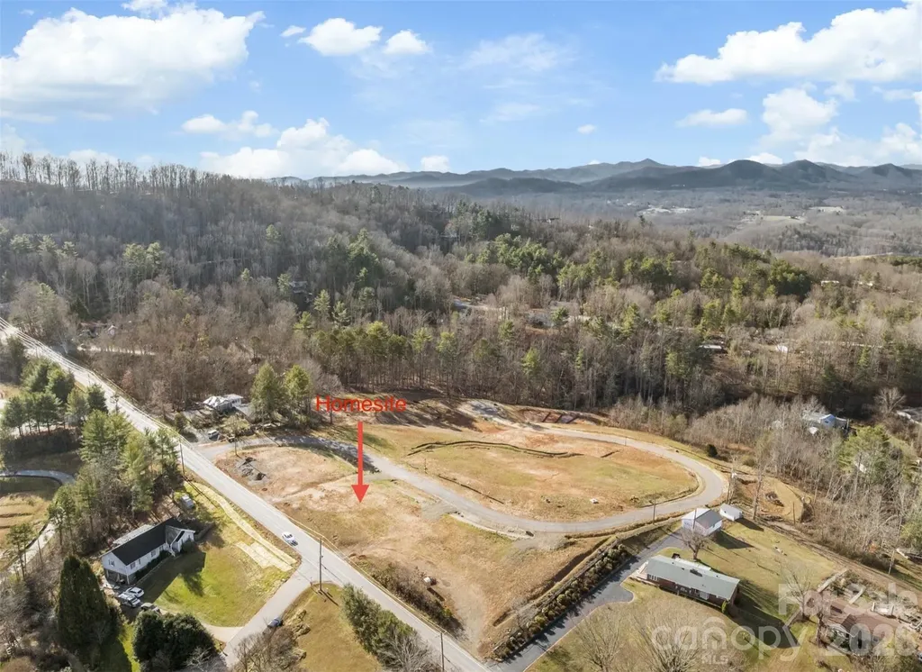 Tbd Sky Drive Asheville NC 28804