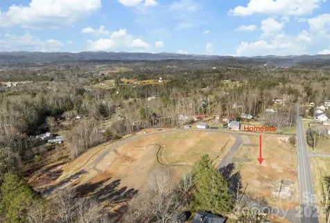 Tbd Sky Drive Asheville NC 28804