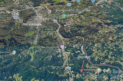 Tbd Sky Drive Asheville NC 28804