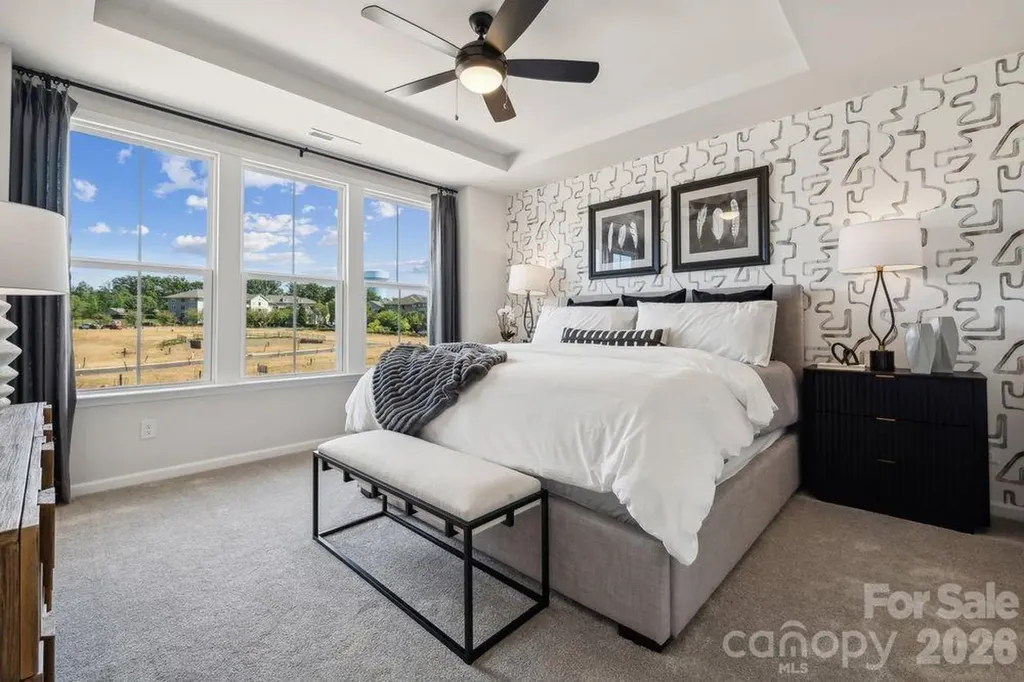 1828 Alexander Village Main Drive Charlotte NC 28262