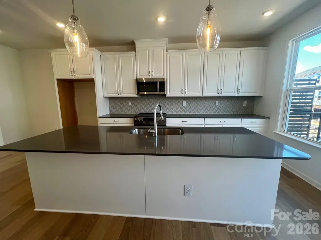 1828 Alexander Village Main Drive Charlotte NC 28262
