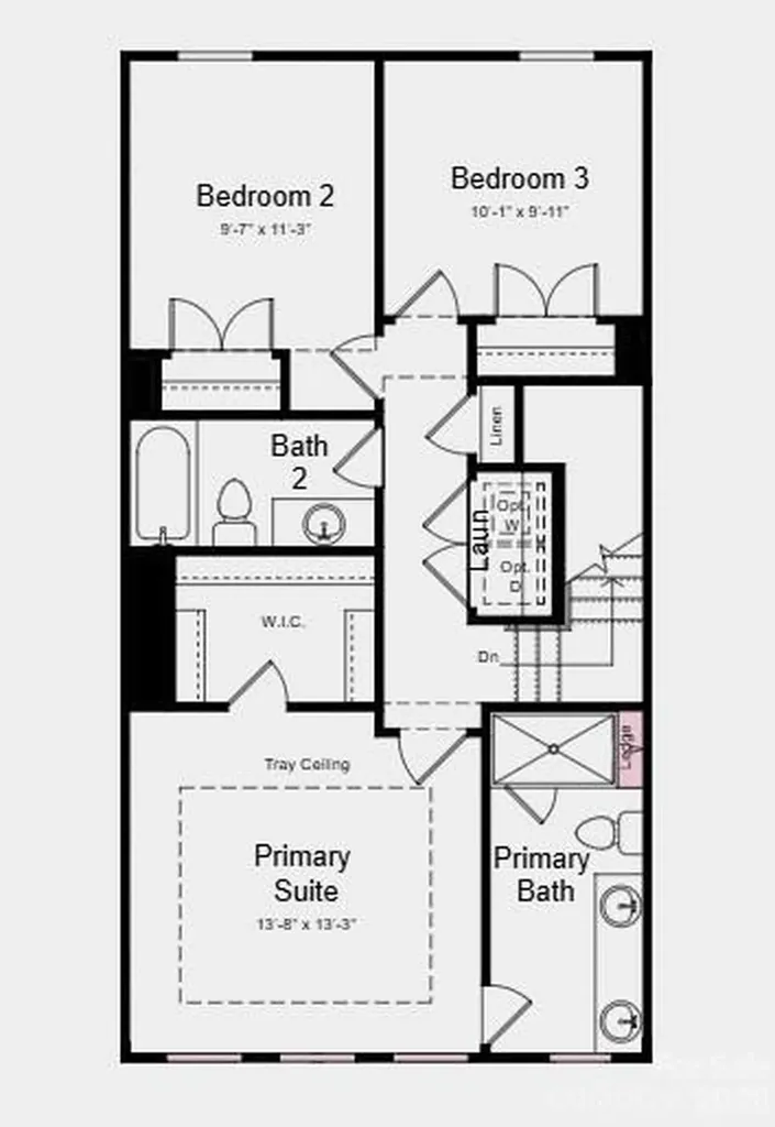 1828 Alexander Village Main Drive Charlotte NC 28262
