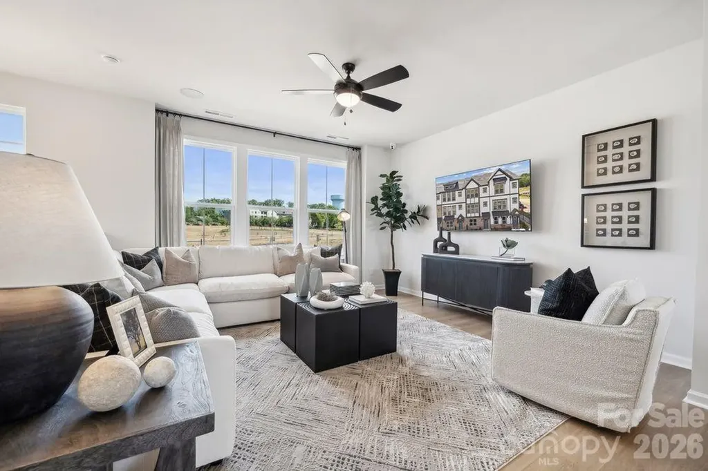 1828 Alexander Village Main Drive Charlotte NC 28262