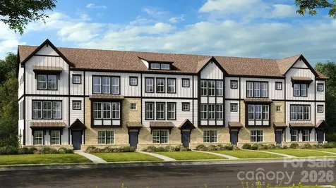 1828 Alexander Village Main Drive Charlotte NC 28262