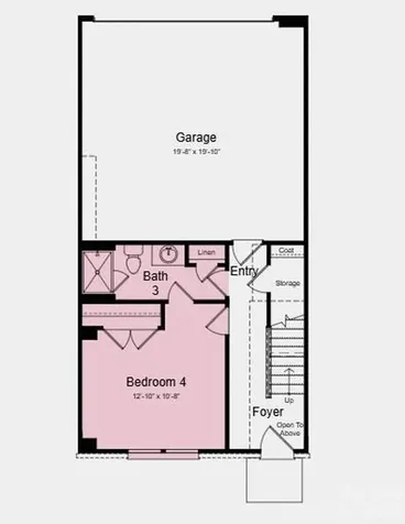 1828 Alexander Village Main Drive Charlotte NC 28262