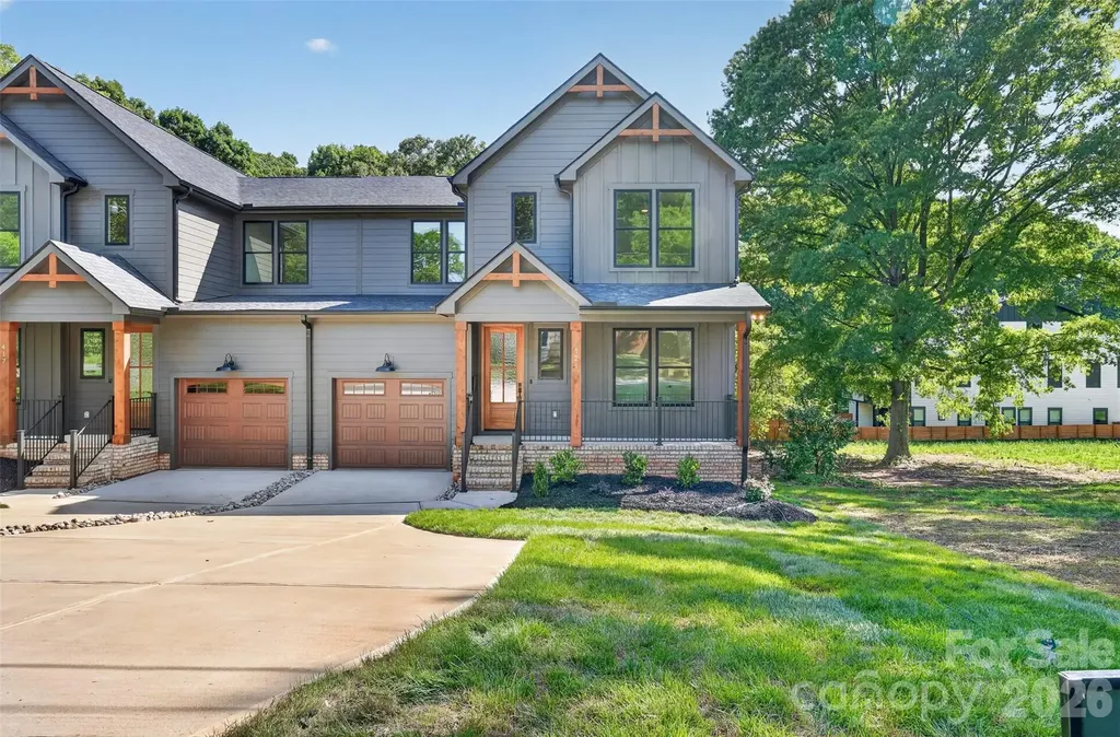 421 W Cama Street Charlotte NC 28217