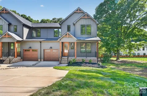 421 W Cama Street Charlotte NC 28217