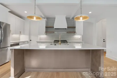 421 W Cama Street Charlotte NC 28217