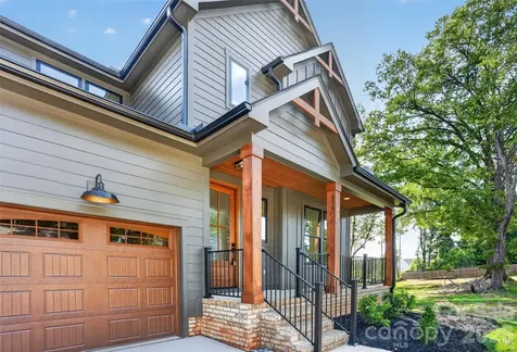 421 W Cama Street Charlotte NC 28217