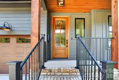 421 W Cama Street Charlotte NC 28217